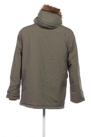 Herrenjacke X-Mail, Größe L, Farbe Grün, Preis 29,99 €