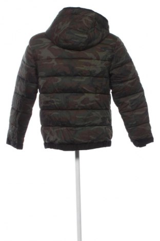 Męska kurtka Zara, Rozmiar L, Kolor Kolorowy, Cena 175,99 zł