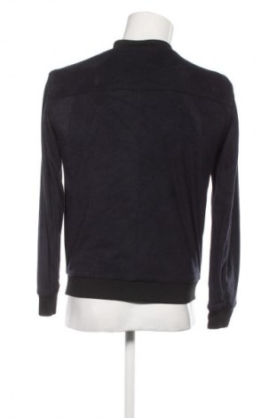 Мъжко яке Zara, Размер M, Цвят Син, Цена 30,99 лв.