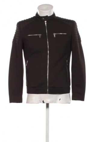 Herrenjacke Zara, Größe S, Farbe Grün, Preis 44,16 €