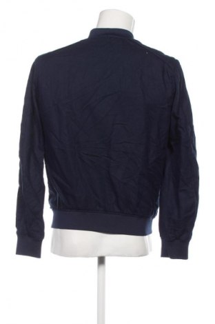 Pánska bunda  Zara, Veľkosť L, Farba Modrá, Cena  17,95 €