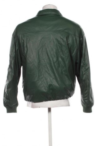 Herrenjacke Zara, Größe M, Farbe Grün, Preis 55,24 €