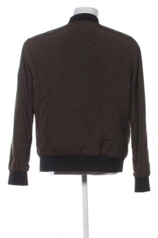 Pánská bunda  Zara Man, Velikost XXL, Barva Zelená, Cena  506,00 Kč