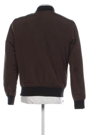 Męska kurtka Zara Man, Rozmiar M, Kolor Zielony, Cena 86,99 zł