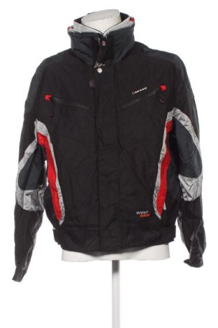 Męska kurtka do sportów zimowych Aesse, Rozmiar XL, Kolor Kolorowy, Cena 237,99 zł