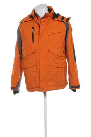 Herrenjacke für Wintersports Astrolabio, Größe M, Farbe Mehrfarbig, Preis 50,99 €