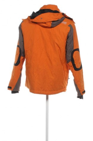 Herrenjacke für Wintersports Astrolabio, Größe M, Farbe Mehrfarbig, Preis 50,99 €