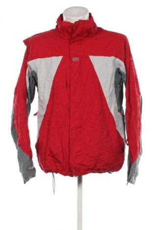 Мъжко яке за зимни спортове Helly Hansen, Размер L, Цвят Многоцветен, Цена 124,99 лв.