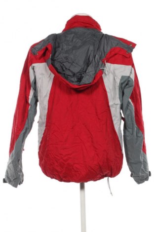 Мъжко яке за зимни спортове Helly Hansen, Размер L, Цвят Многоцветен, Цена 124,99 лв.