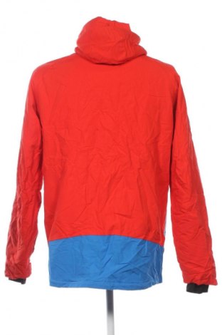 Мъжко яке за зимни спортове Jack & Jones, Размер XL, Цвят Многоцветен, Цена 91,99 лв.