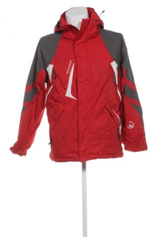 Geacă de bărbați pentru sport de iarnă Quechua, Mărime M, Culoare Multicolor, Preț 192,99 Lei