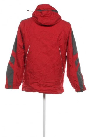 Geacă de bărbați pentru sport de iarnă Quechua, Mărime M, Culoare Multicolor, Preț 192,99 Lei