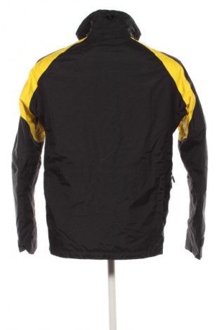 Pánská bunda pro zimní sporty  Unbranded, Velikost L, Barva Černá, Cena  1 479,00 Kč