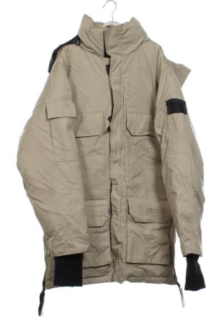 Herrenjacke für Wintersports Unbranded, Größe XXS, Farbe Grün, Preis 56,99 €