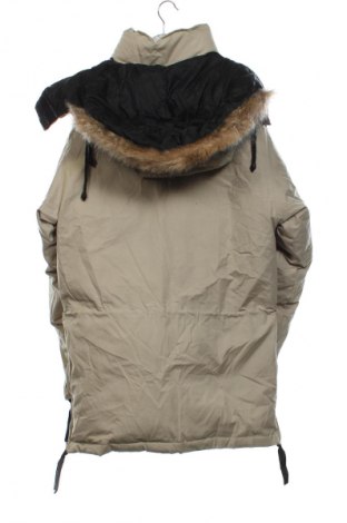 Herrenjacke für Wintersports Unbranded, Größe XXS, Farbe Grün, Preis 56,99 €