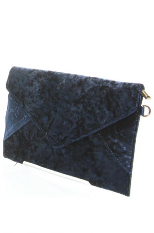 Дамска чанта Unbranded, Цвят Син, Цена 19,99 лв.