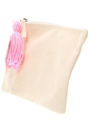 Kosmetiktasche Unbranded, Farbe Beige, Preis € 7,99