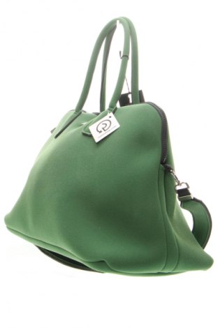 Geantă de călătorie Save My Bag, Culoare Verde, Preț 476,99 Lei
