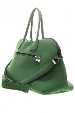Geantă de călătorie Save My Bag, Culoare Verde, Preț 476,99 Lei