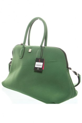 Cestovní taška  Save My Bag, Barva Zelená, Cena  2 249,00 Kč