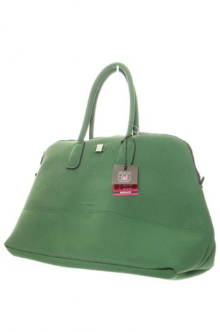 Torba podróżna Save My Bag, Kolor Zielony, Cena 452,99 zł