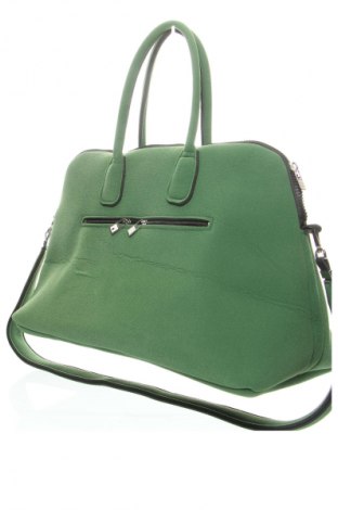 Cestovní taška  Save My Bag, Barva Zelená, Cena  2 799,00 Kč