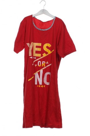 Pyjama Unbranded, Größe XL, Farbe Rot, Preis 31,99 €