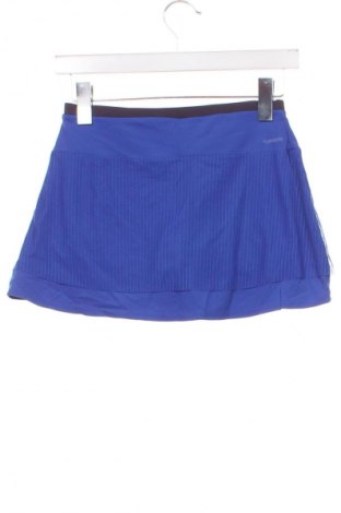 Kalhoty se sukní Adidas, Velikost XS, Barva Modrá, Cena  519,00 Kč