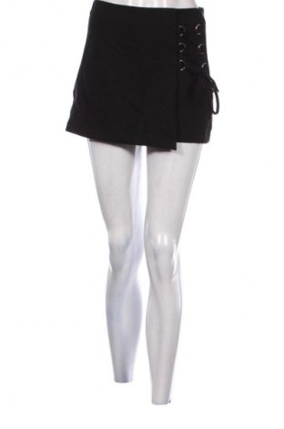 Hosenrock Bershka, Größe S, Farbe Schwarz, Preis € 10,99