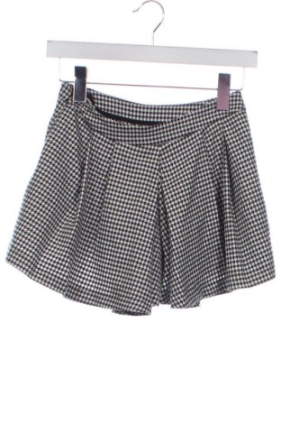 Пола - панталон Bershka, Размер XS, Цвят Многоцветен, Цена 19,99 лв.