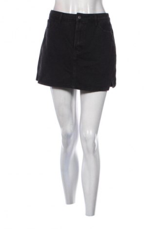 Fustă-pantalon DAZY, Mărime L, Culoare Negru, Preț 40,99 Lei