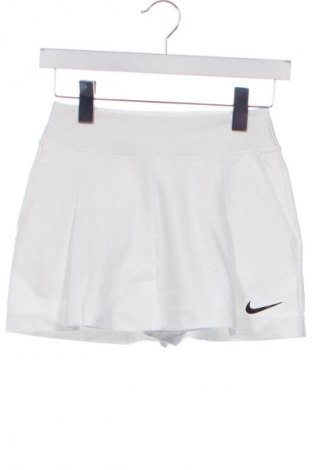 Sukně- kalhoty  Nike, Velikost XS, Barva Bílá, Cena  559,00 Kč