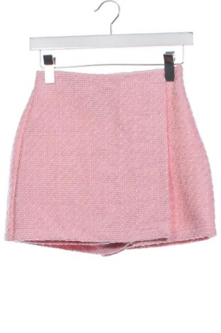 Fustă-pantalon Unbranded, Mărime XXS, Culoare Roz, Preț 65,99 Lei