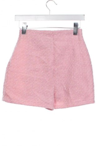 Fustă-pantalon Unbranded, Mărime XXS, Culoare Roz, Preț 65,99 Lei