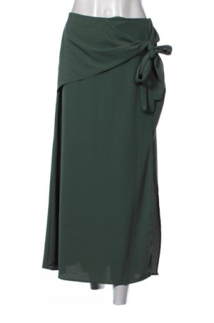 Sukňa- nohavice  Zara, Veľkosť S, Farba Zelená, Cena  24,00 €