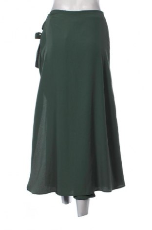 Sukňa- nohavice  Zara, Veľkosť S, Farba Zelená, Cena  24,00 €