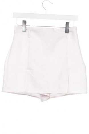 Sukňa- nohavice  Zara, Veľkosť XS, Farba Biela, Cena  8,95 €