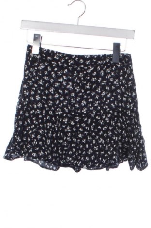 Fustă-pantalon Zara, Mărime XS, Culoare Multicolor, Preț 52,63 Lei