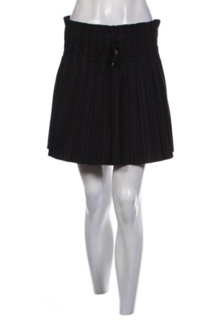 Fustă-pantalon Zara, Mărime S, Culoare Negru, Preț 52,63 Lei