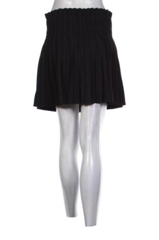 Fustă-pantalon Zara, Mărime S, Culoare Negru, Preț 52,63 Lei