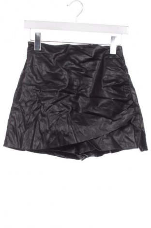 Fustă-pantalon Zara, Mărime XS, Culoare Negru, Preț 69,99 Lei