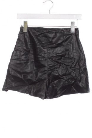Fustă-pantalon Zara, Mărime XS, Culoare Negru, Preț 69,99 Lei