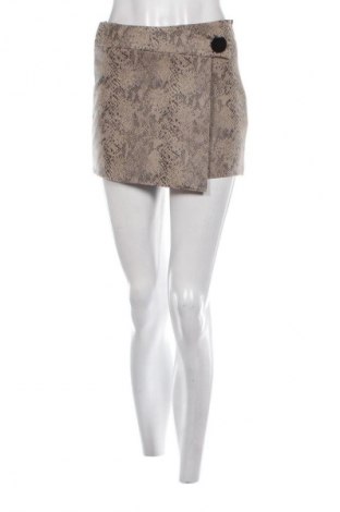 Sukňa- nohavice  Zara, Veľkosť XS, Farba Viacfarebná, Cena  9,95 €