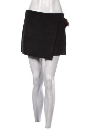 Fustă-pantalon Zara, Mărime M, Culoare Negru, Preț 69,99 Lei