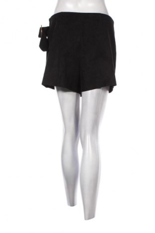 Fustă-pantalon Zara, Mărime M, Culoare Negru, Preț 69,99 Lei