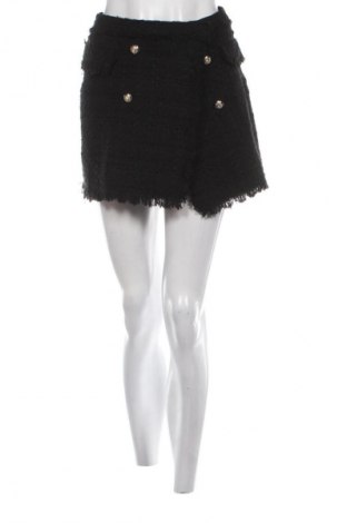 Spódnico-spodnie Zara, Rozmiar XS, Kolor Czarny, Cena 55,99 zł