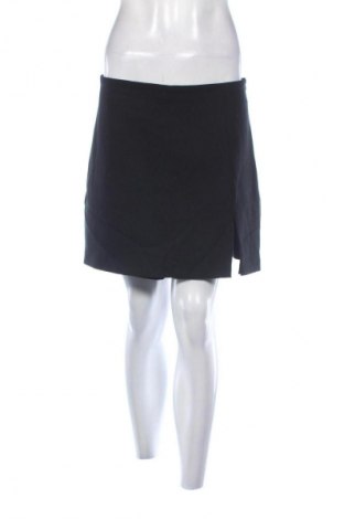 Fustă-pantalon Zara, Mărime L, Culoare Negru, Preț 28,99 Lei
