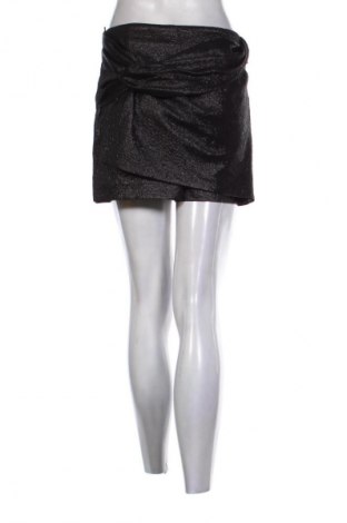 Fustă-pantalon Zara, Mărime M, Culoare Negru, Preț 52,63 Lei