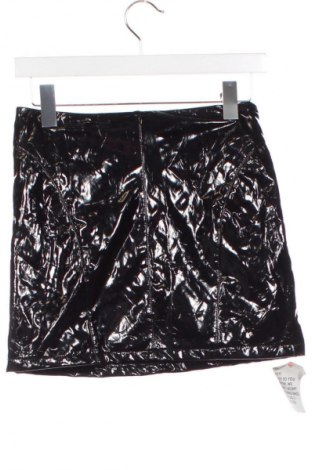 Sukně ASOS, Velikost XXS, Barva Černá, Cena  659,00 Kč