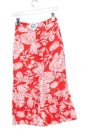 Sukňa ASOS, Veľkosť XXS, Farba Viacfarebná, Cena  20,97 €